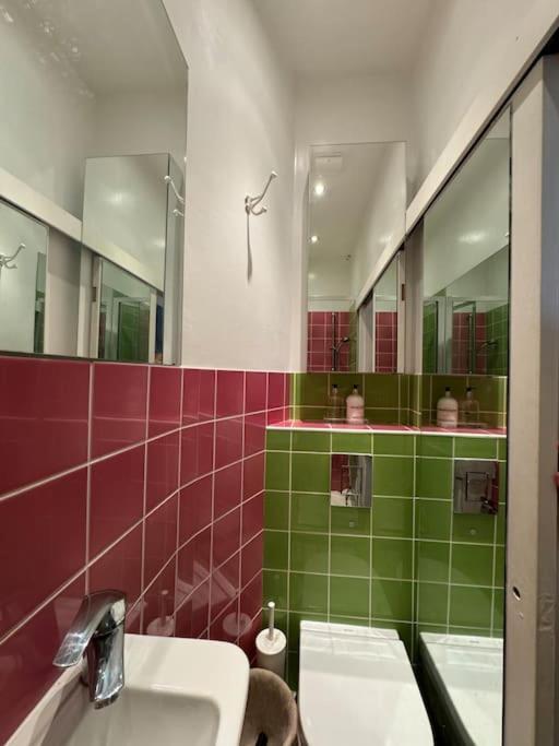Appartement Homely Flat, Near Notting Hill *