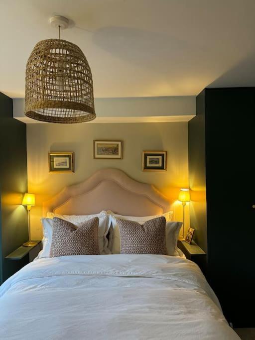 Appartement Homely Flat, Near Notting Hill Londres