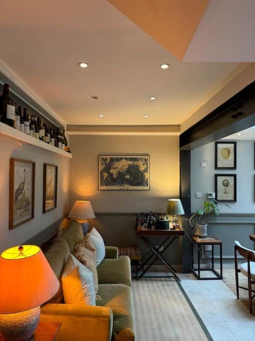 Homely Flat, Near Notting Hill Appartement