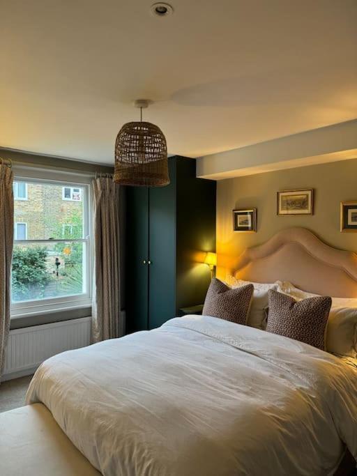 Appartement Homely Flat, Near Notting Hill *