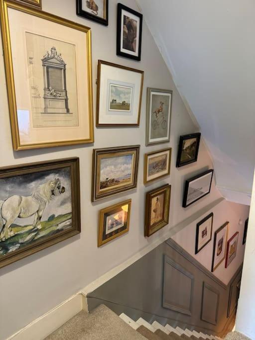 Appartement Homely Flat, Near Notting Hill Londres