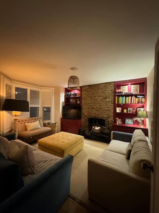 Appartement Homely Flat, Near Notting Hill