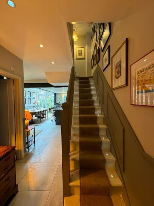 Appartement Homely Flat, Near Notting Hill *