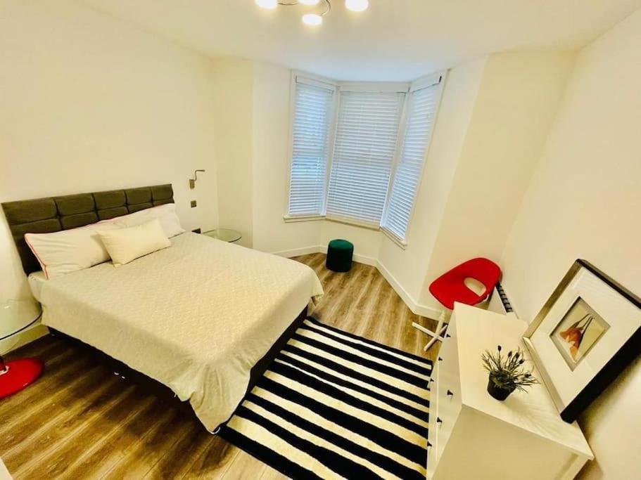 Appartement Family Flat In Camden, Location, Next To Attractions