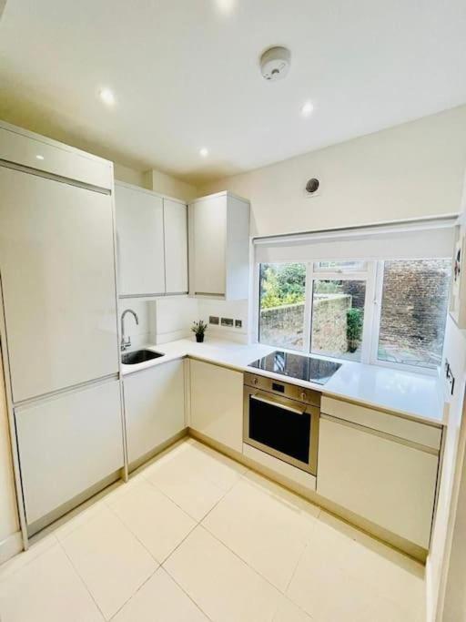 Family Flat In Camden, Location, Next To Attractions Appartement Londres