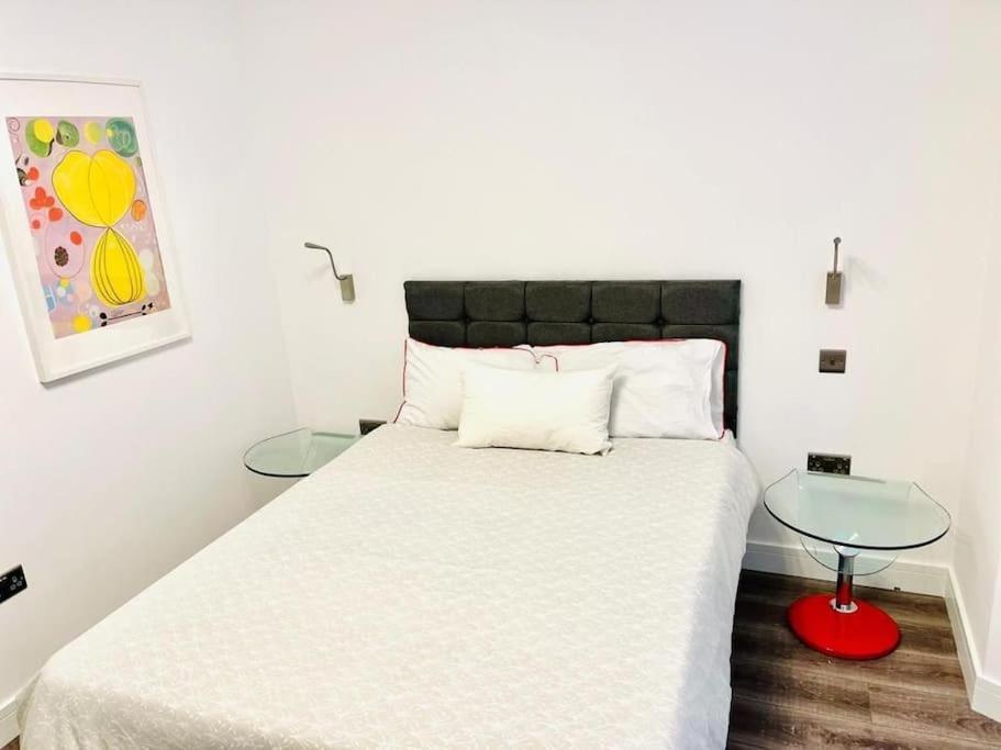Family Flat In Camden, Location, Next To Attractions Londres