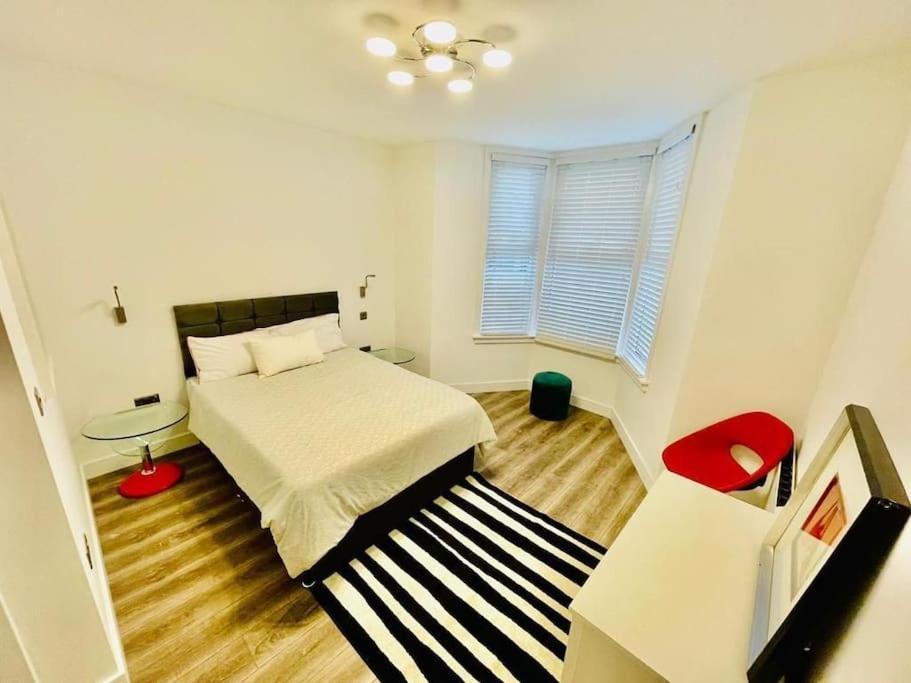 Family Flat In Camden, Location, Next To Attractions Appartement Londres