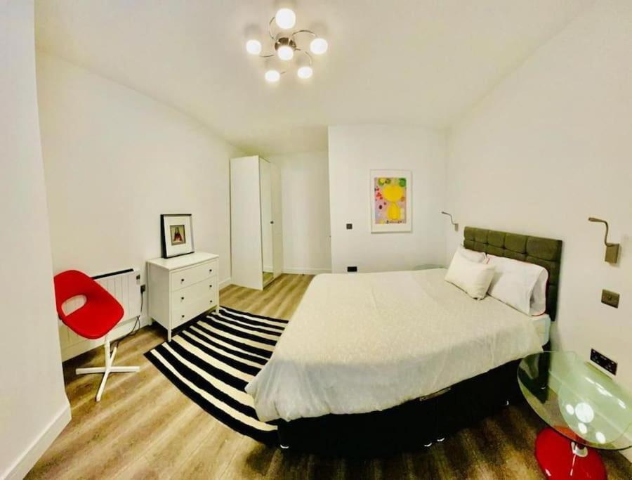 Family Flat In Camden, Location, Next To Attractions * Londres