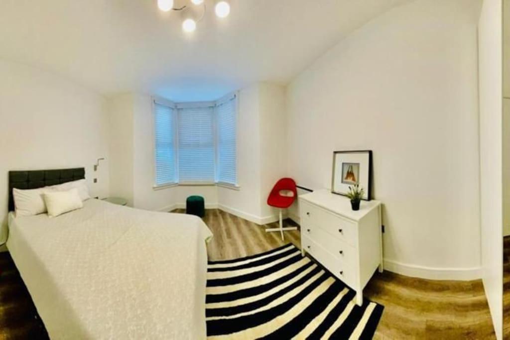 Appartement Family Flat In Camden, Location, Next To Attractions