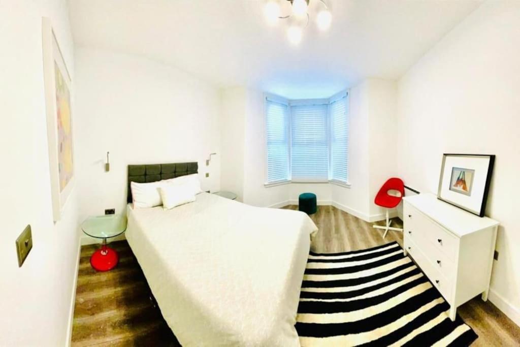 Appartement Family Flat In Camden, Location, Next To Attractions
