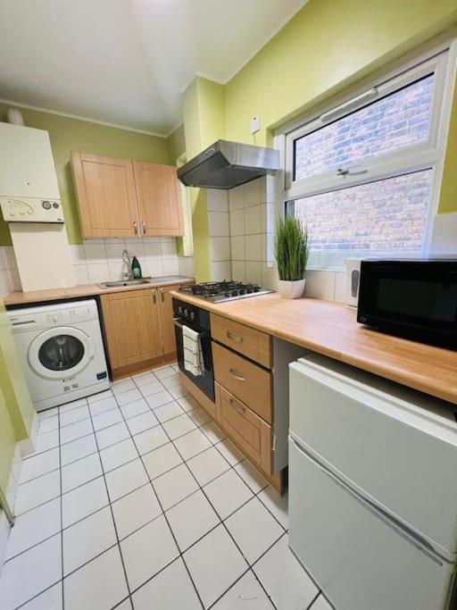 The Location, Distance Walking King's Cross Station Appartement Londres