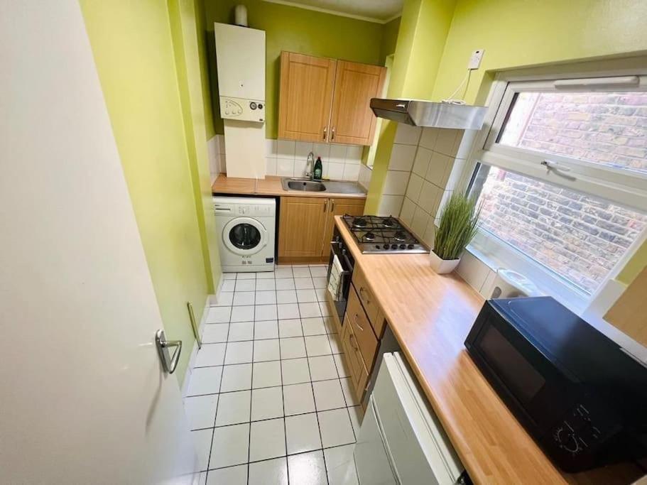 The Location, Distance Walking King's Cross Station Appartement Londres