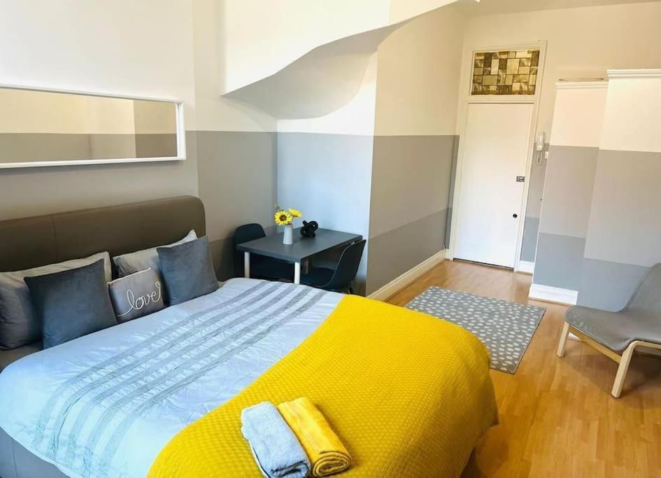 The Location, Distance Walking King's Cross Station Appartement Londres