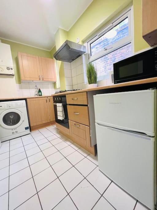 Appartement The Location, Distance Walking King's Cross Station *
