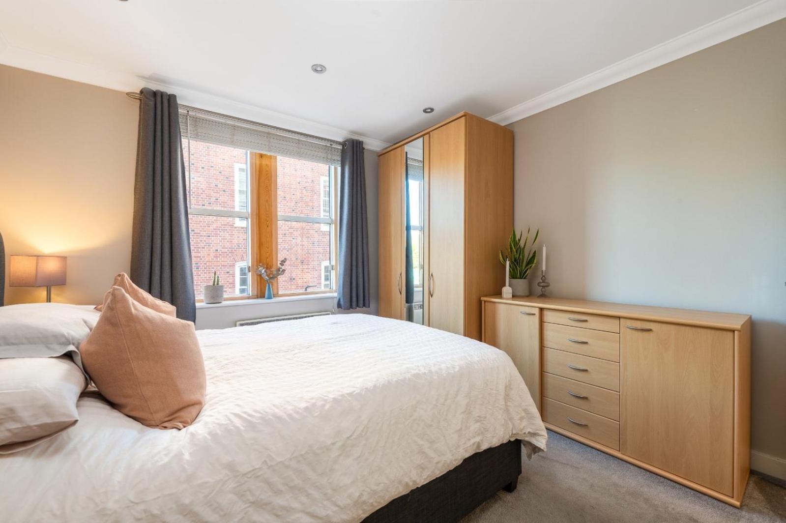 Apartamento Capital Modern One Bedroom In Clapham