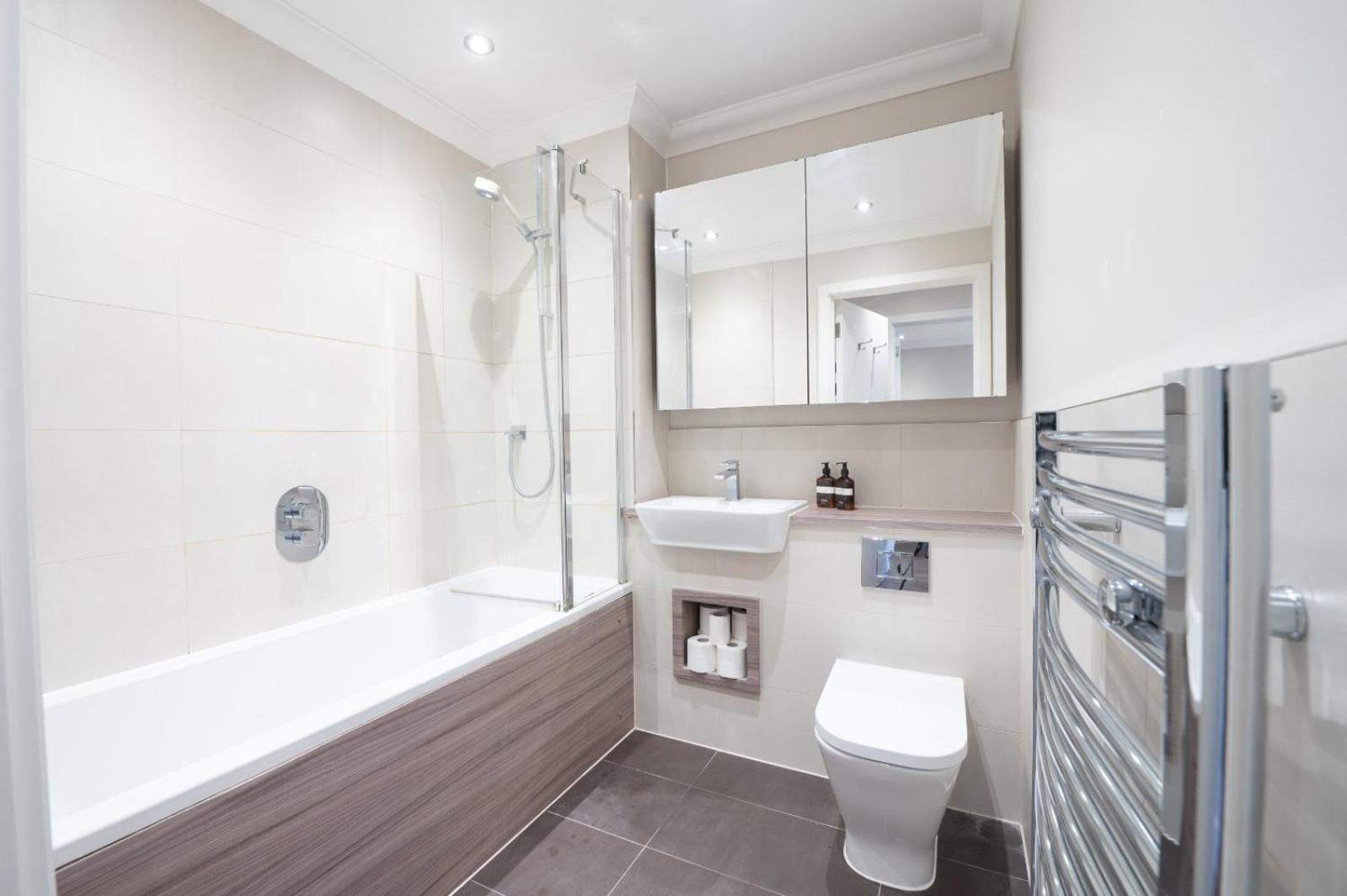 Capital Modern One Bedroom In Clapham * Londres
