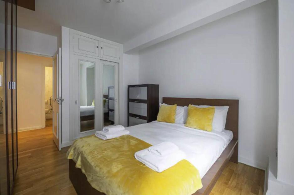 Capital Two Bedroom Sloane Avenue Apartamento
