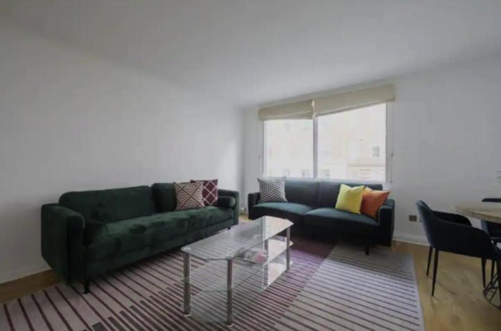 Capital Two Bedroom Sloane Avenue * Londres