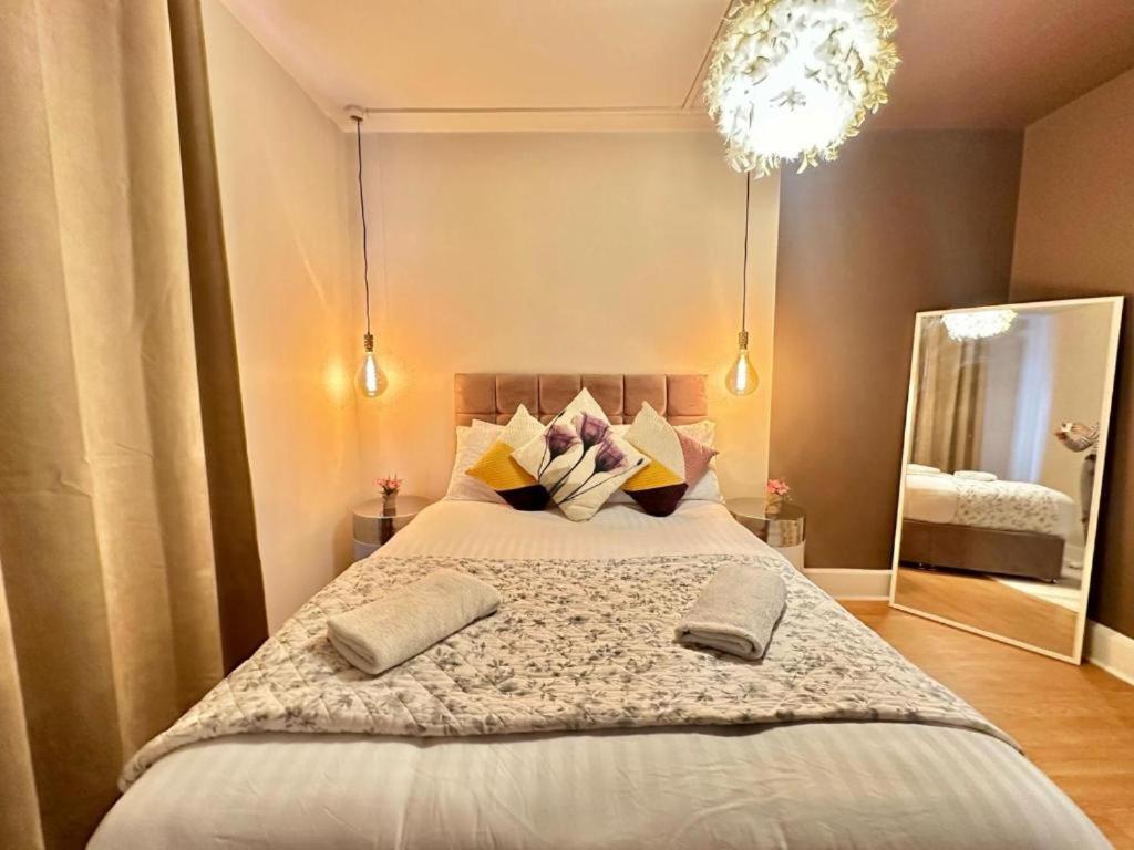 Comfortable Family Appartement