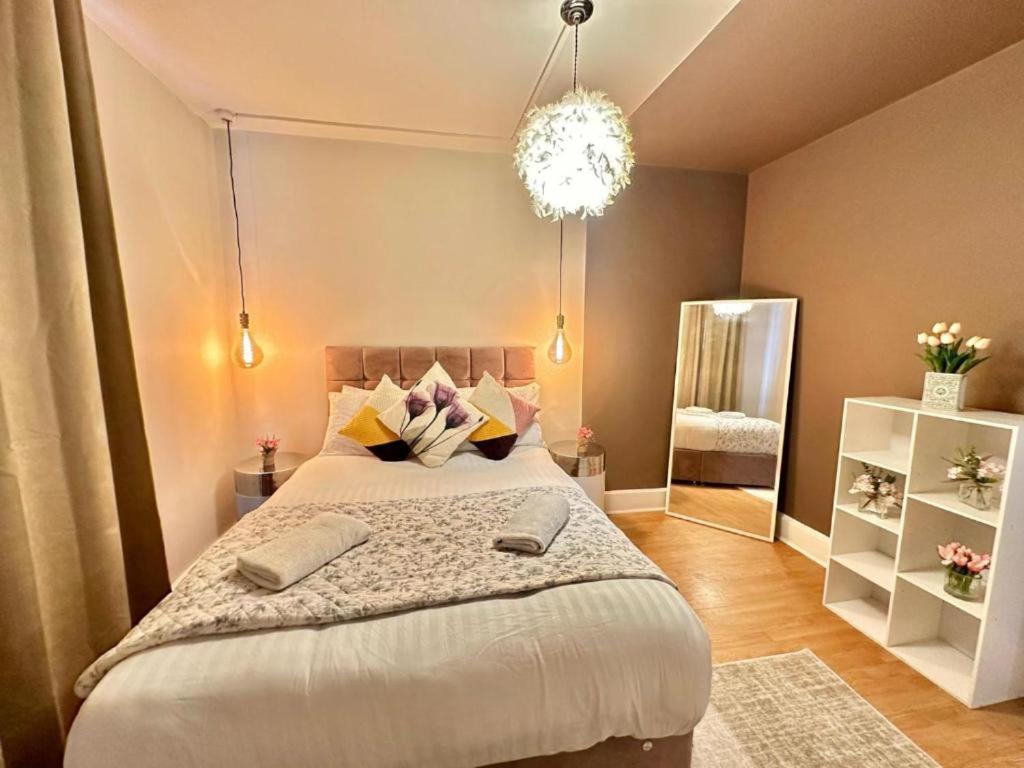 Comfortable Family Appartement *