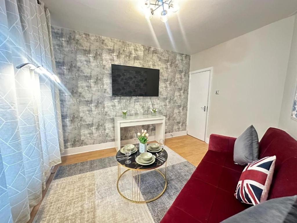 Comfortable Family Appartement *