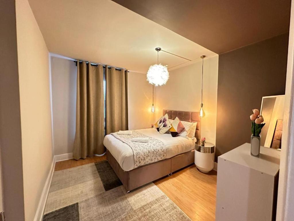 Appartement Comfortable Family Londres