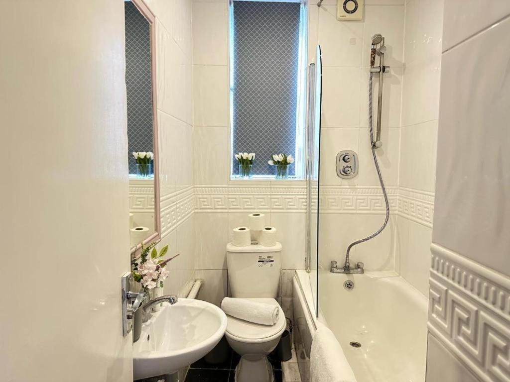 Comfortable Family Appartement