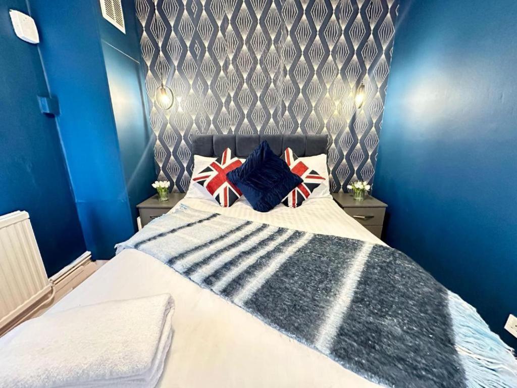 Appartement Comfortable Family