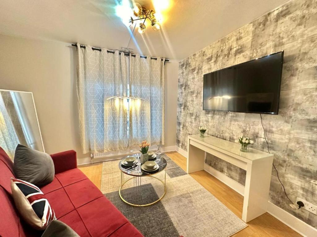 Appartement Comfortable Family Londres