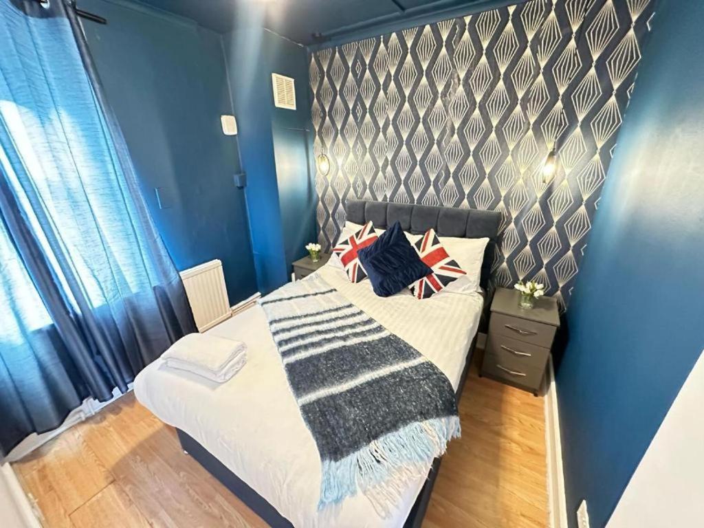 Appartement Comfortable Family
