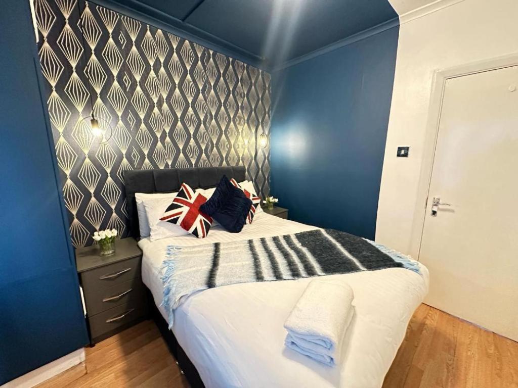 Appartement Comfortable Family