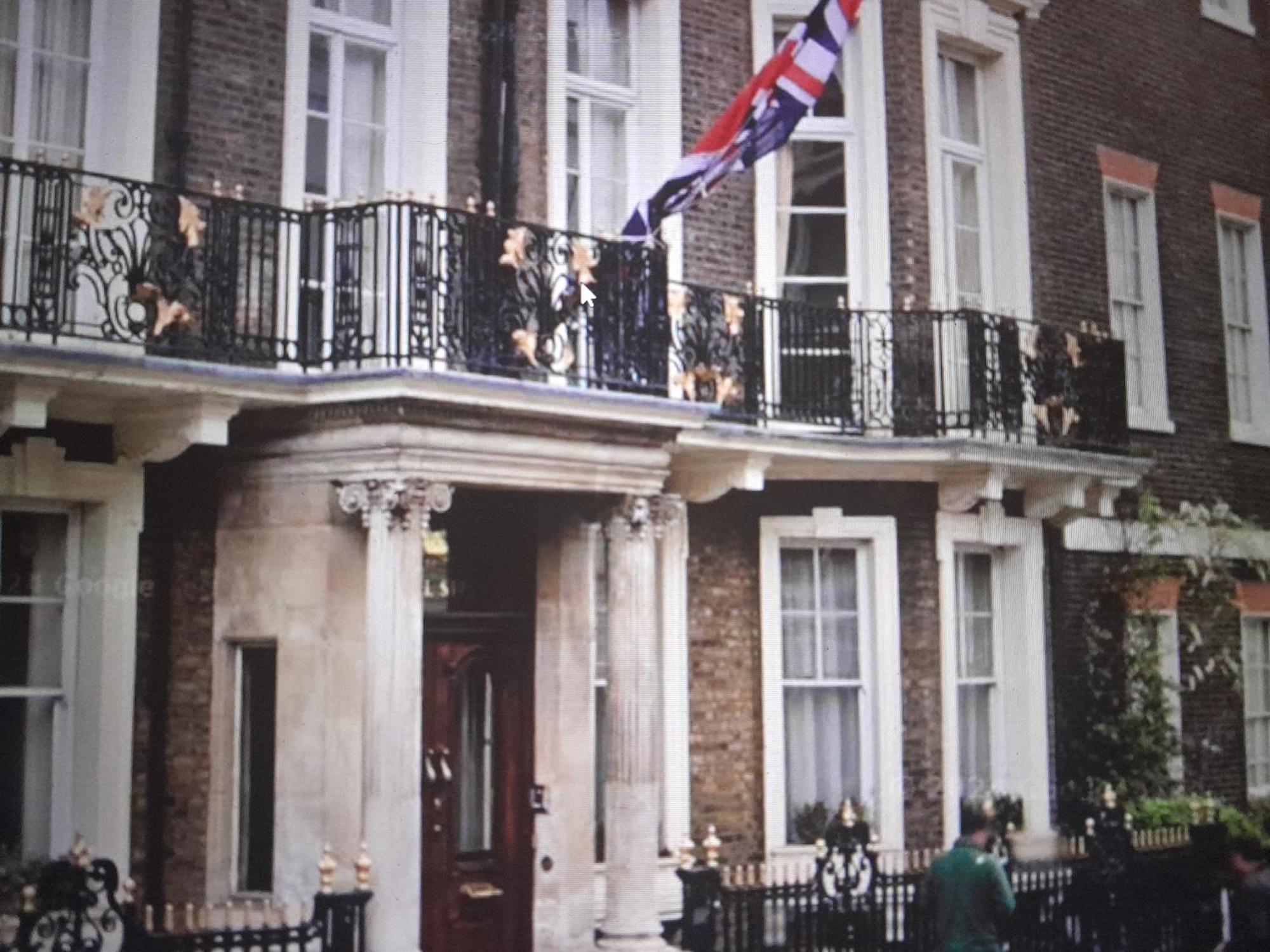 Superb Charlie's Lxry Appartement *