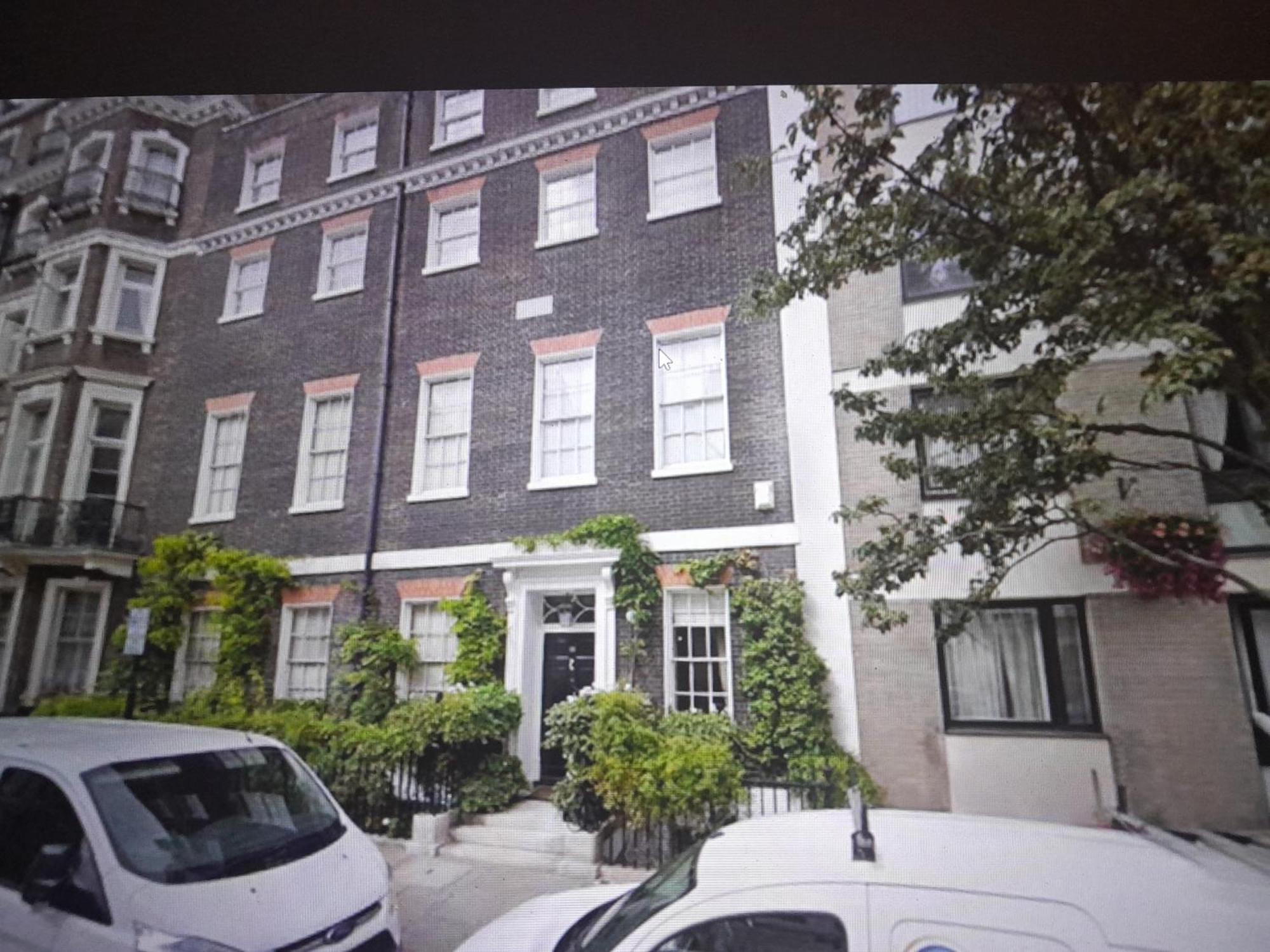 Superb Charlie's Lxry Apartamento Londres