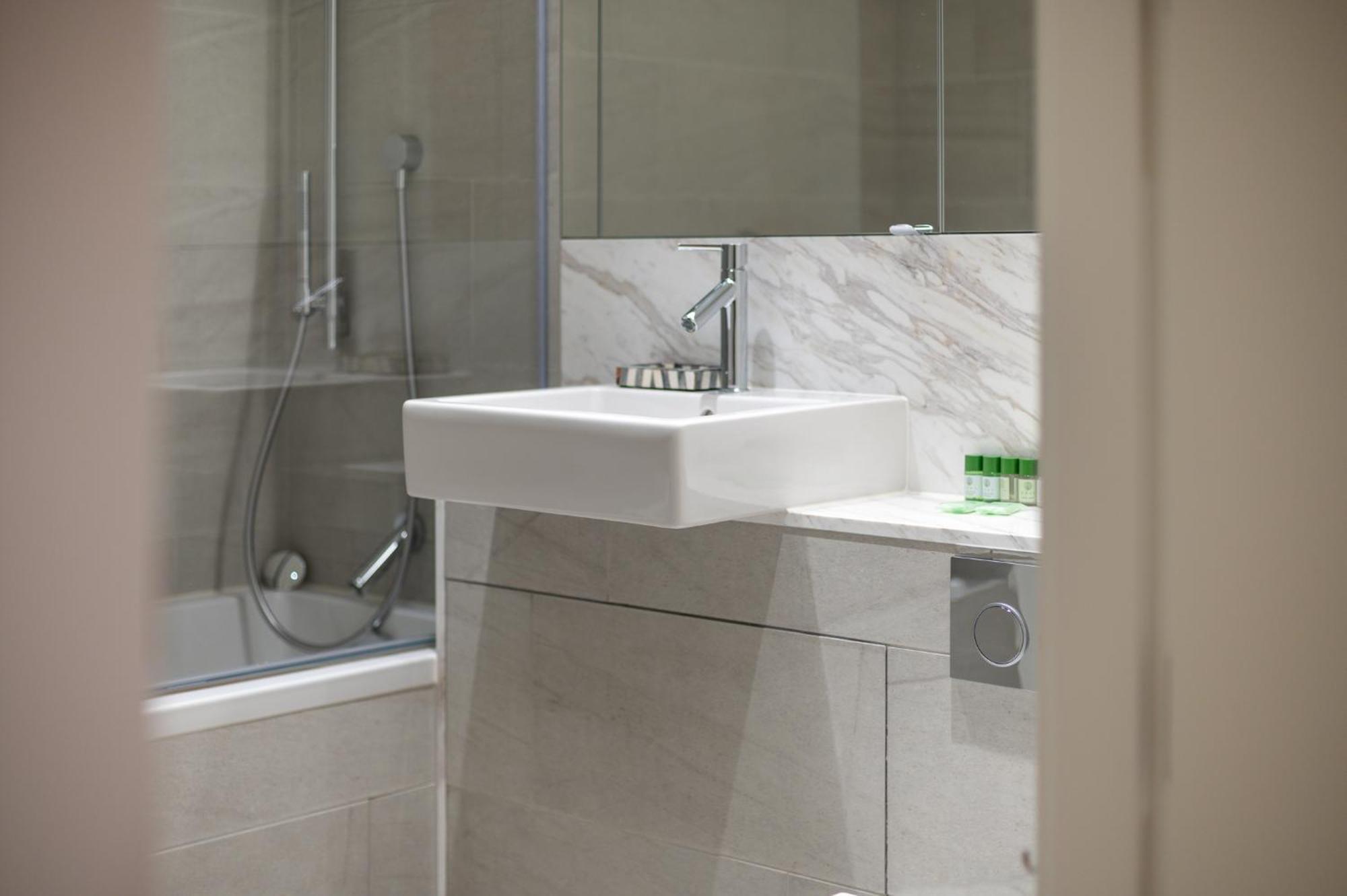 Appartement Capital Two Bedroom Flat In Battersea *