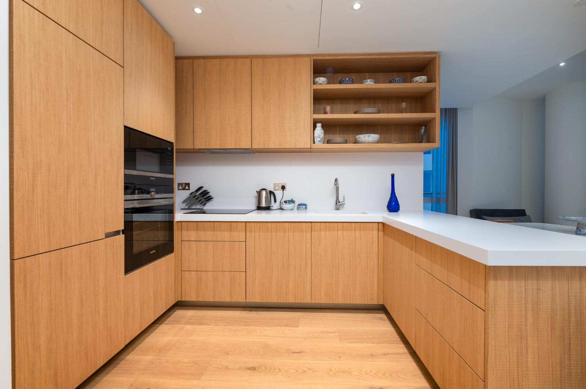 Capital Two Bedroom Flat In Battersea Appartement Londres