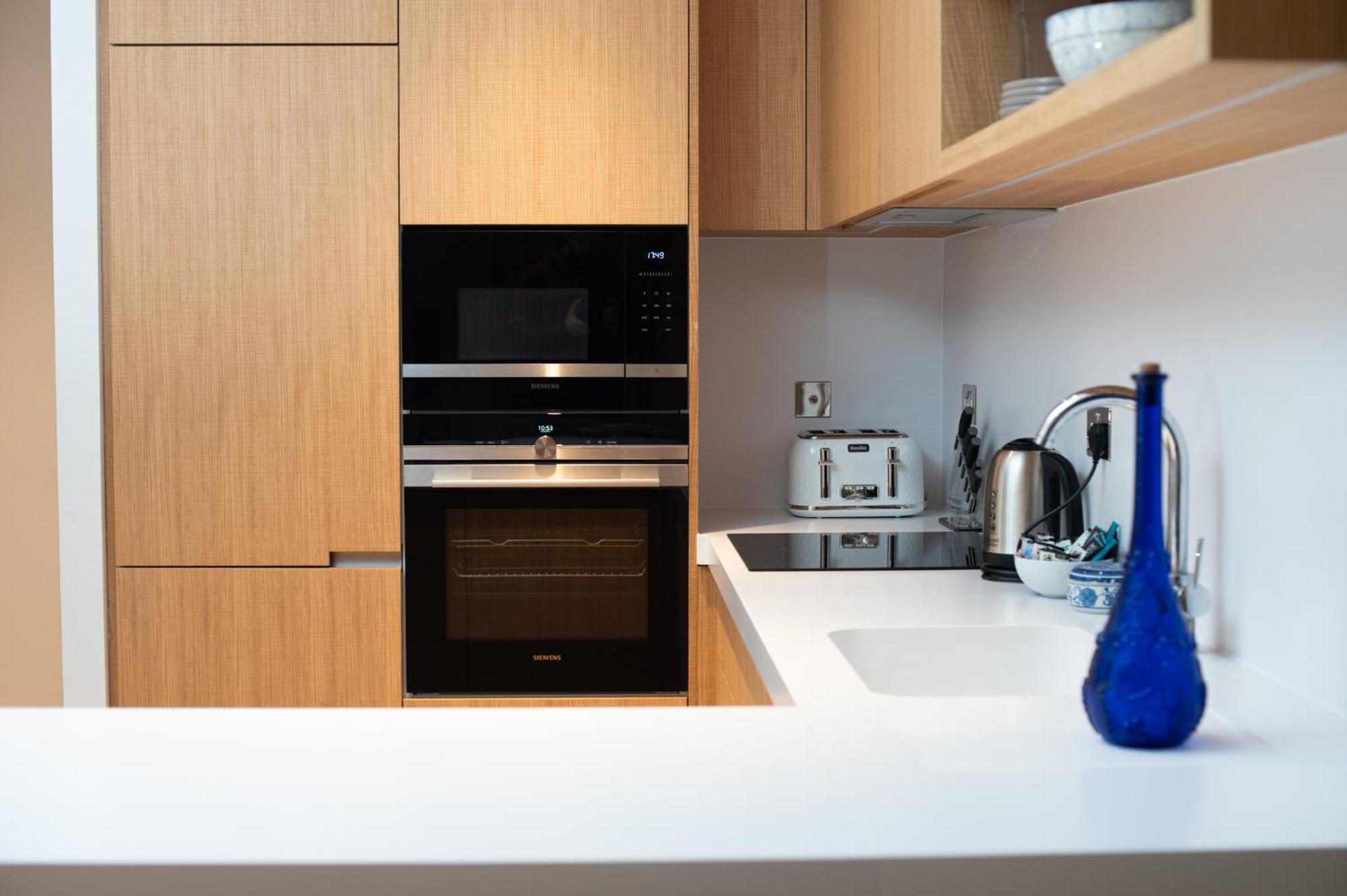 Capital Two Bedroom Flat In Battersea Appartement *