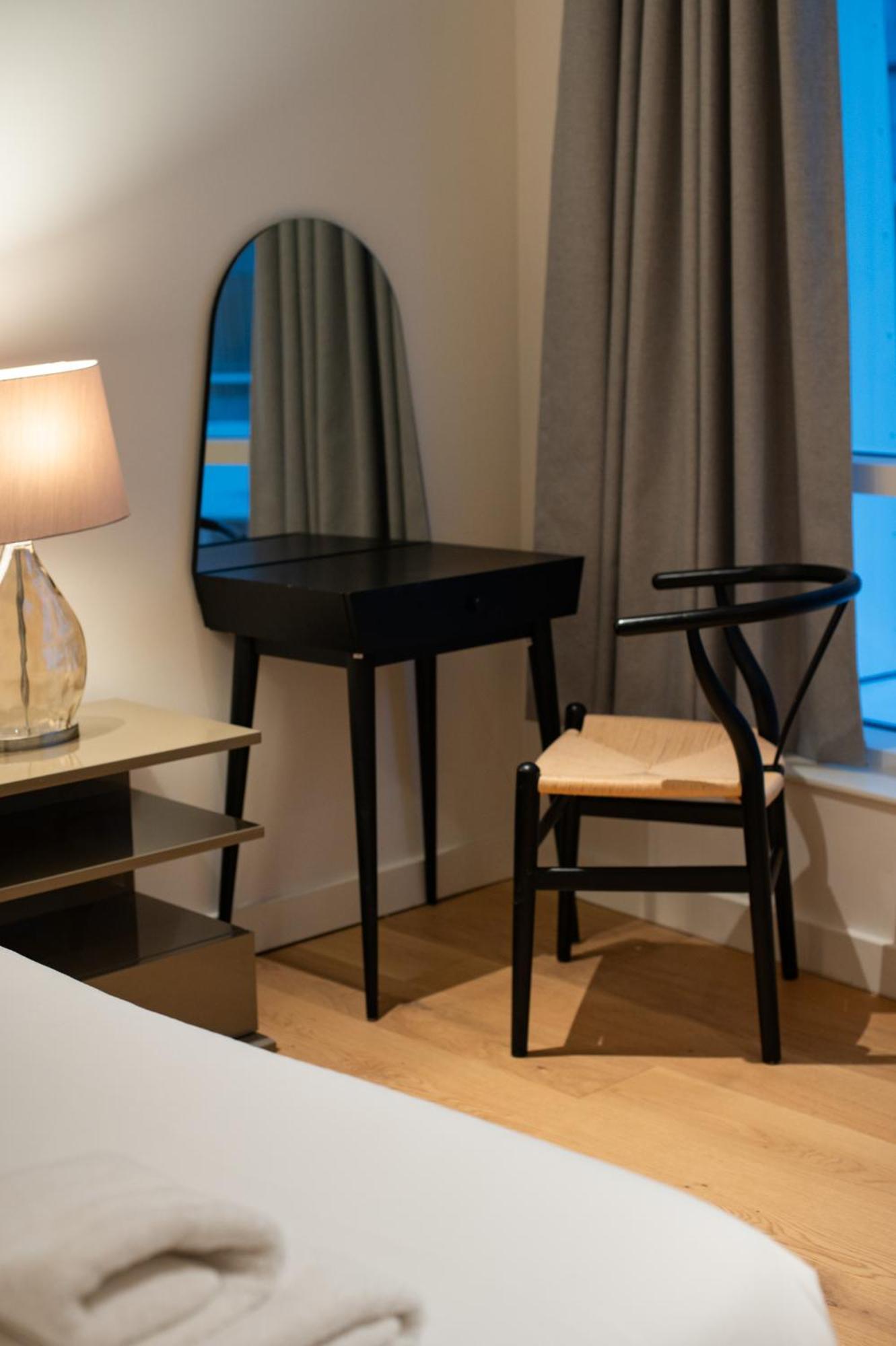 Appartement Capital Two Bedroom Flat In Battersea Londres