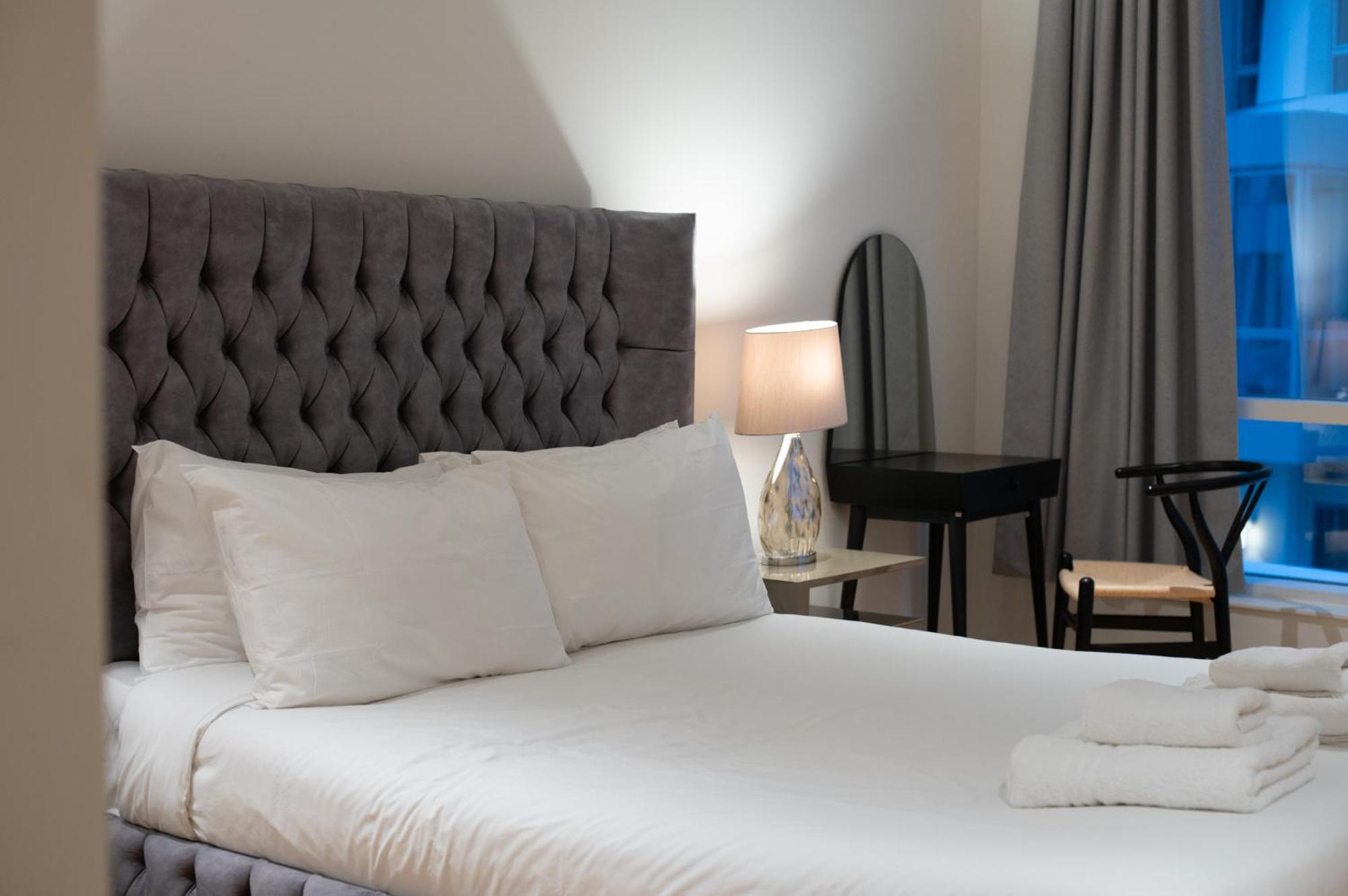 Appartement Capital Two Bedroom Flat In Battersea Londres