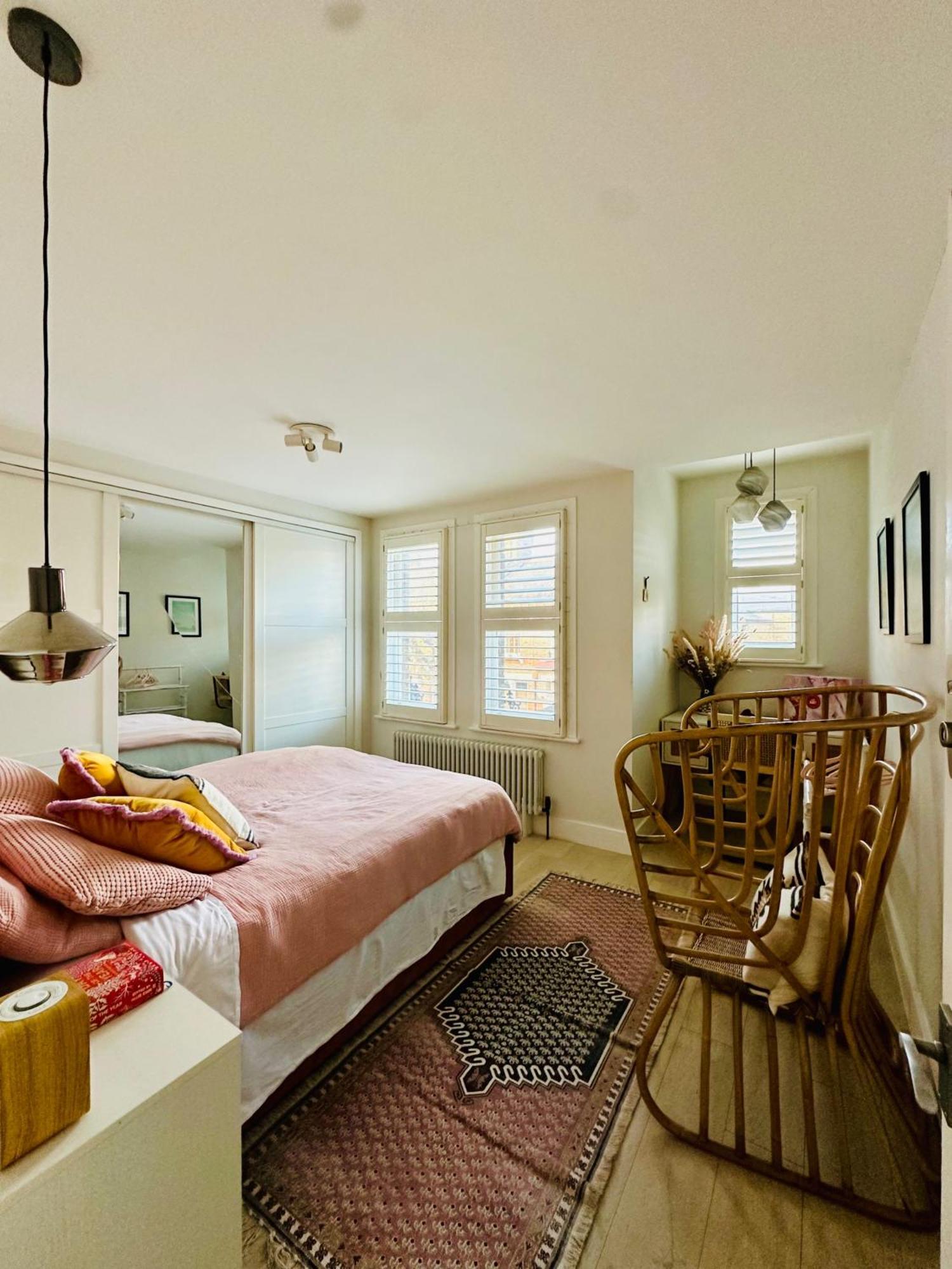 Townhouse By Notting Hill - Sleeps5 Petsok Tv Wifi Hébergement de vacances