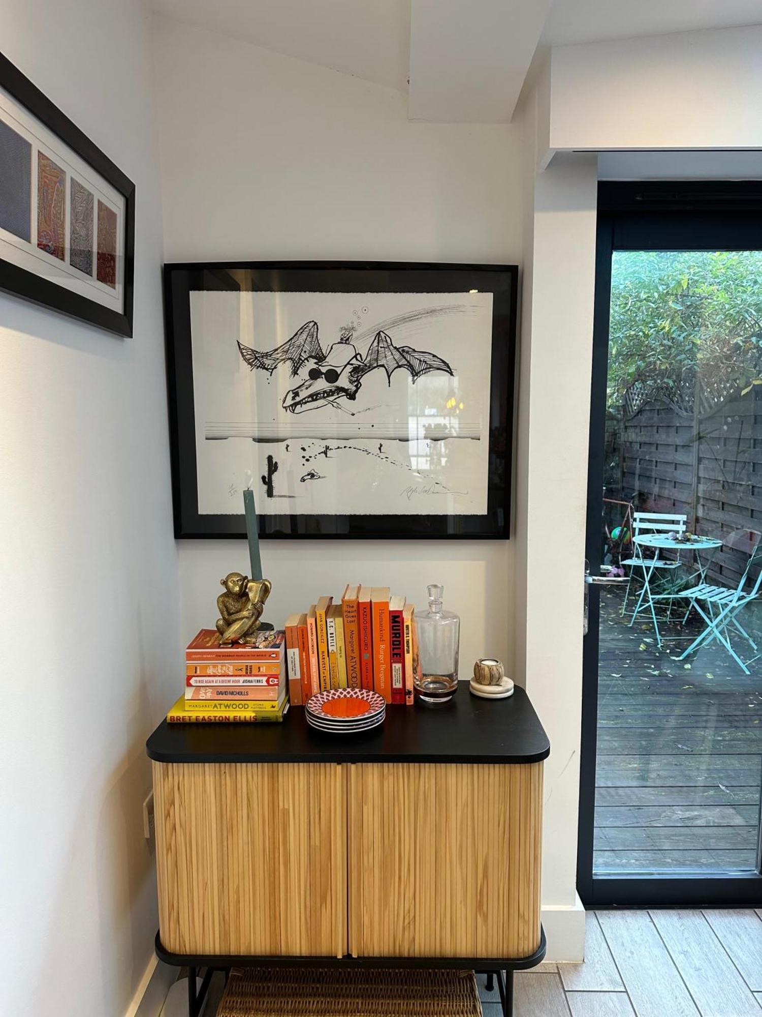 Hébergement de vacances Townhouse By Notting Hill - Sleeps5 Petsok Tv Wifi *