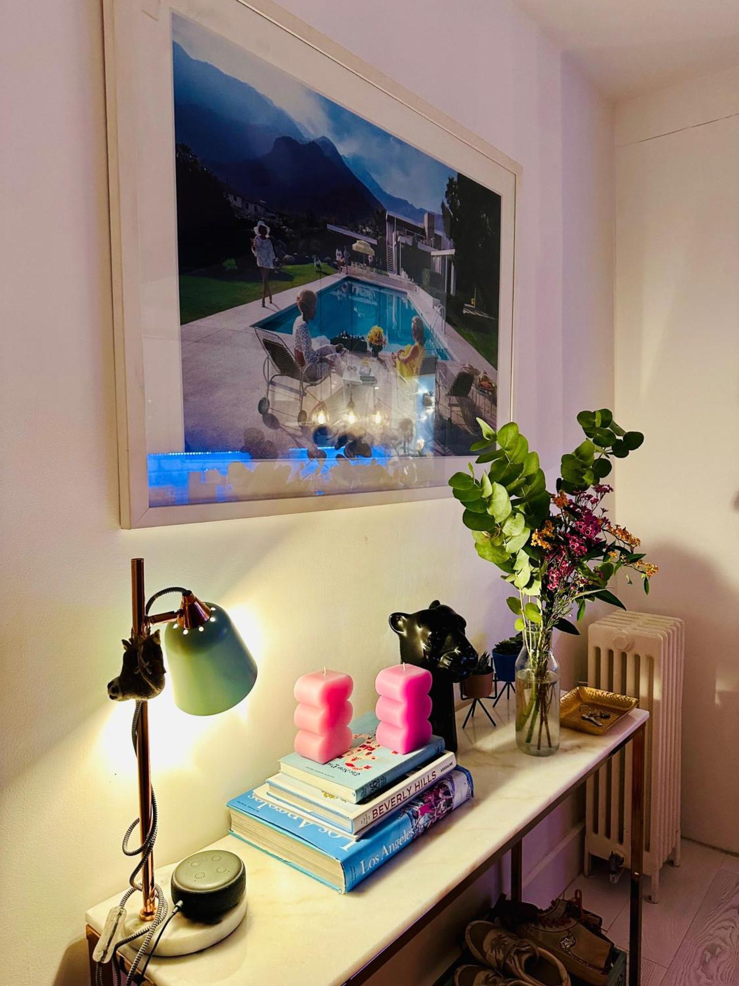 Hébergement de vacances Townhouse By Notting Hill - Sleeps5 Petsok Tv Wifi *