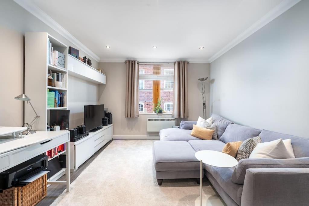 Capital Modern One Bedroom In Clapham * Londres