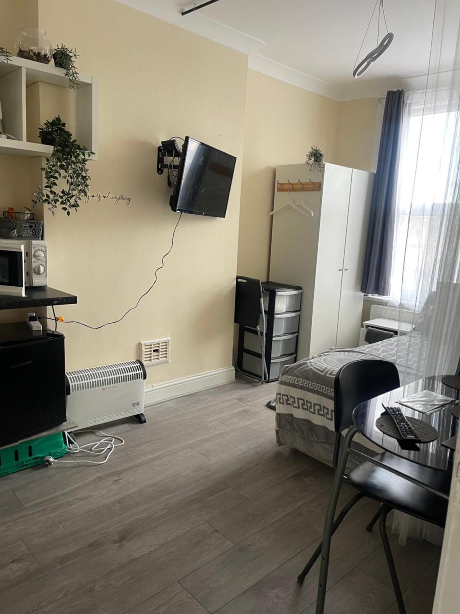Restcity - Catford Appartement *
