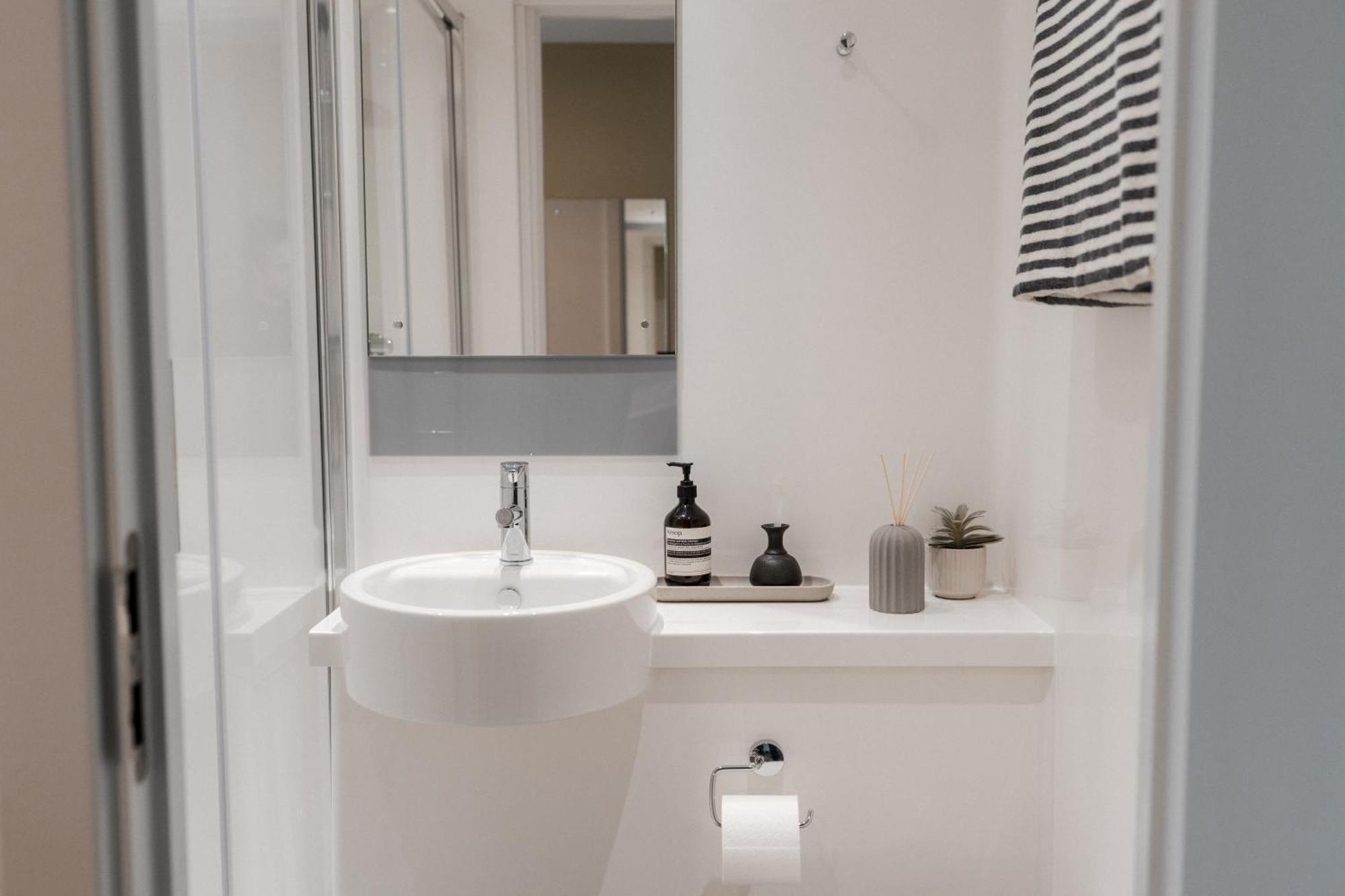 Apartamento Students Only South Homes Londres