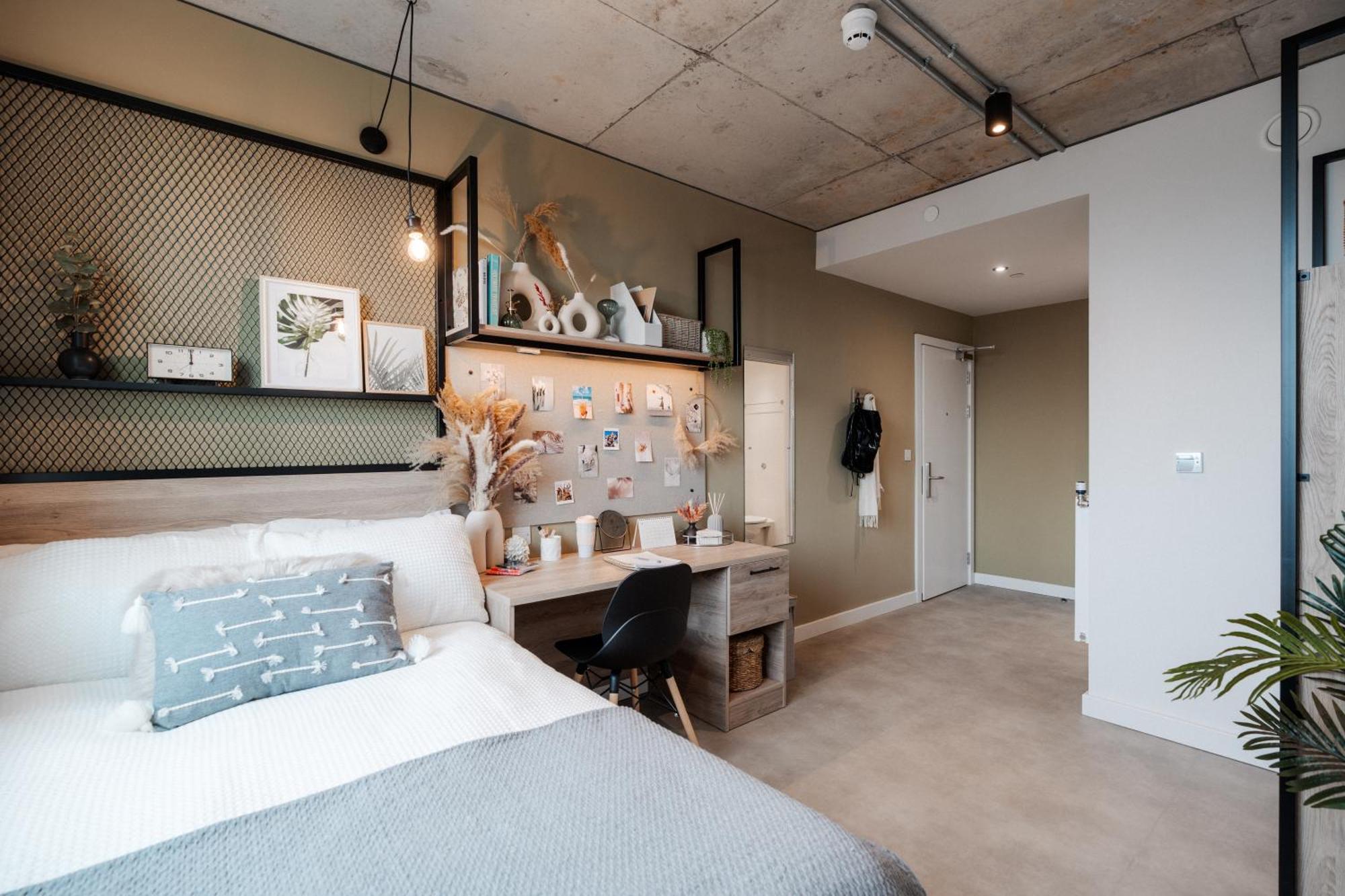 Students Only South Homes Appartement