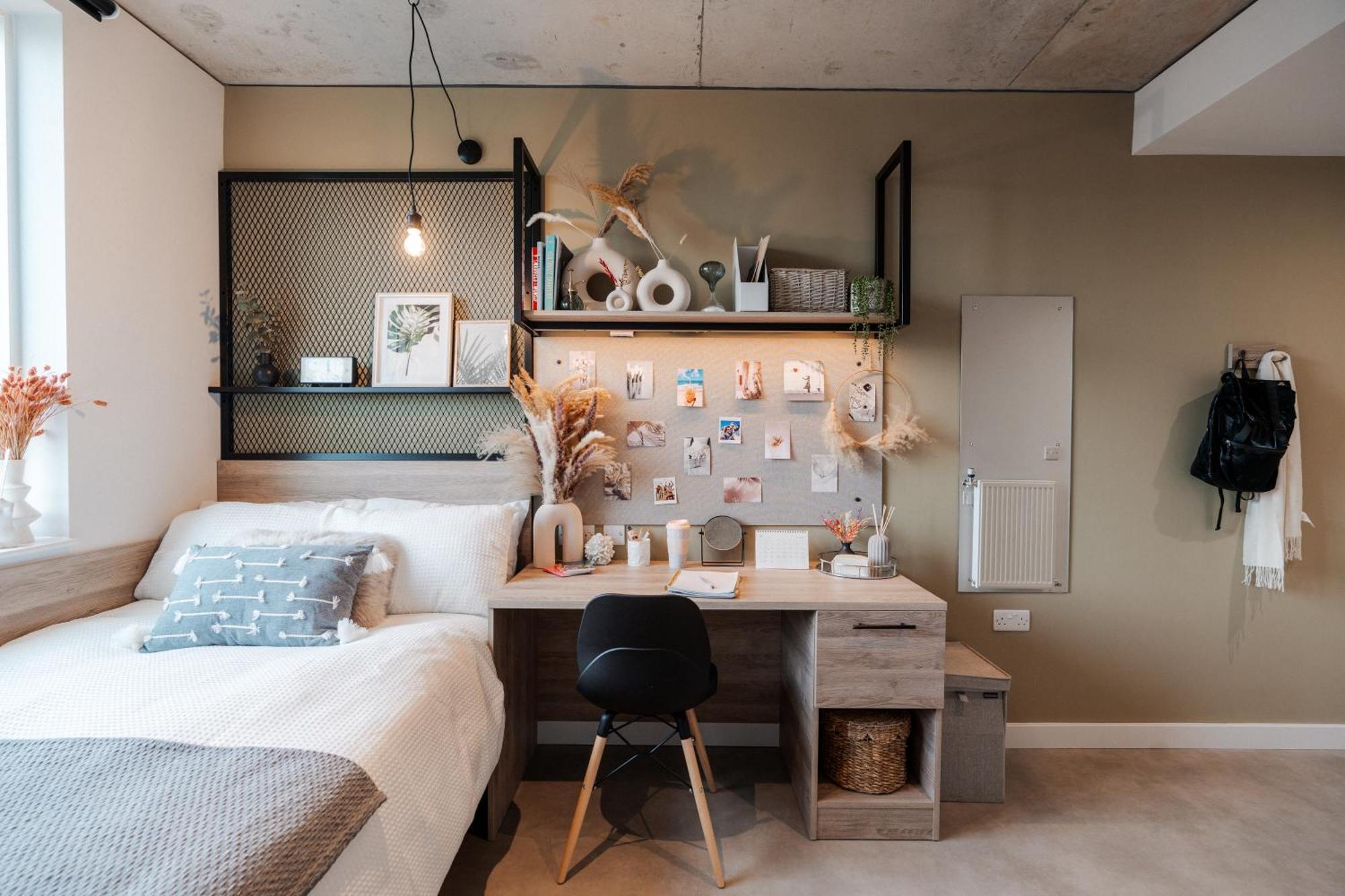 Students Only South Homes Appartement