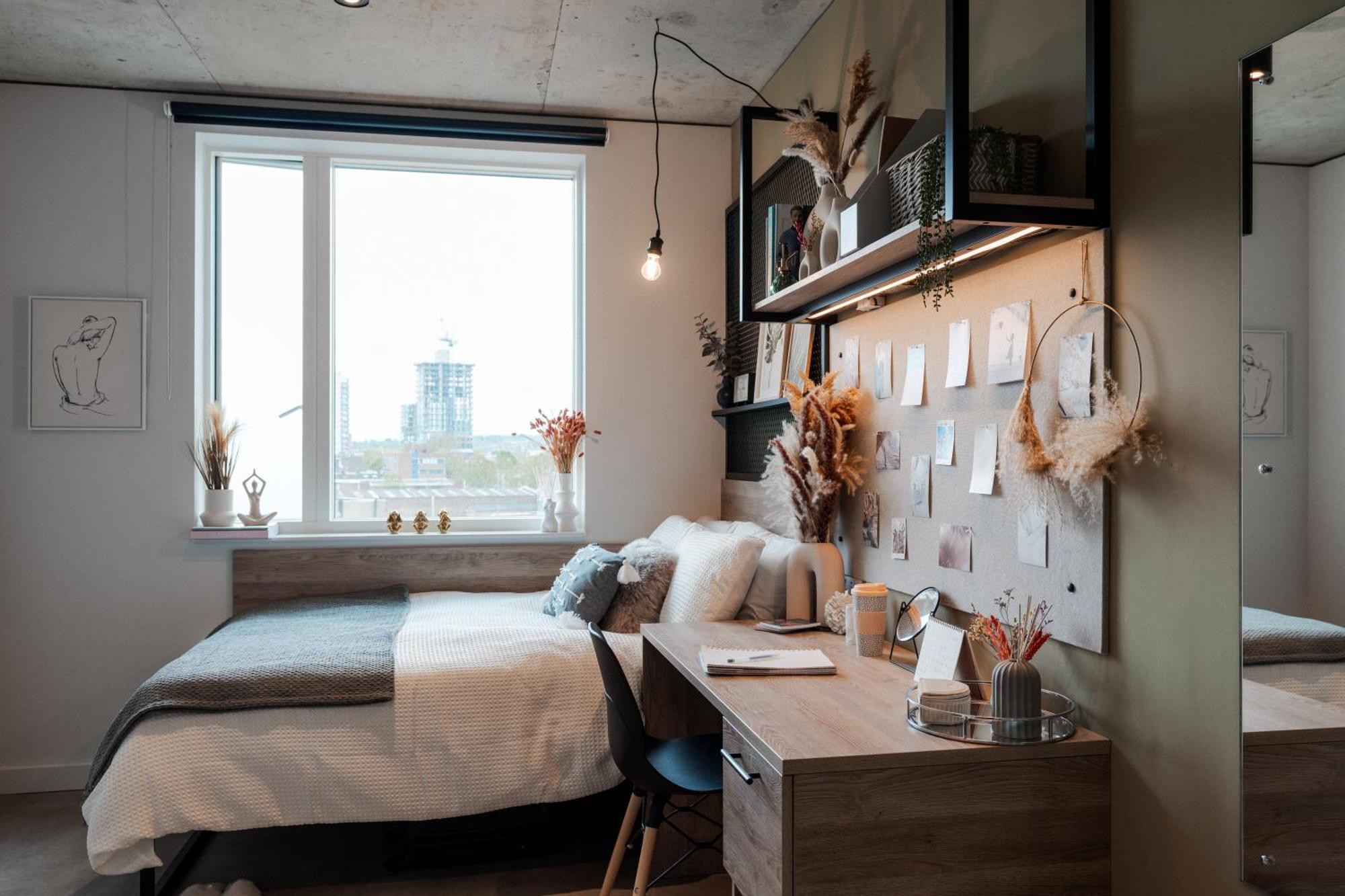 Students Only South Homes Appartement Londen