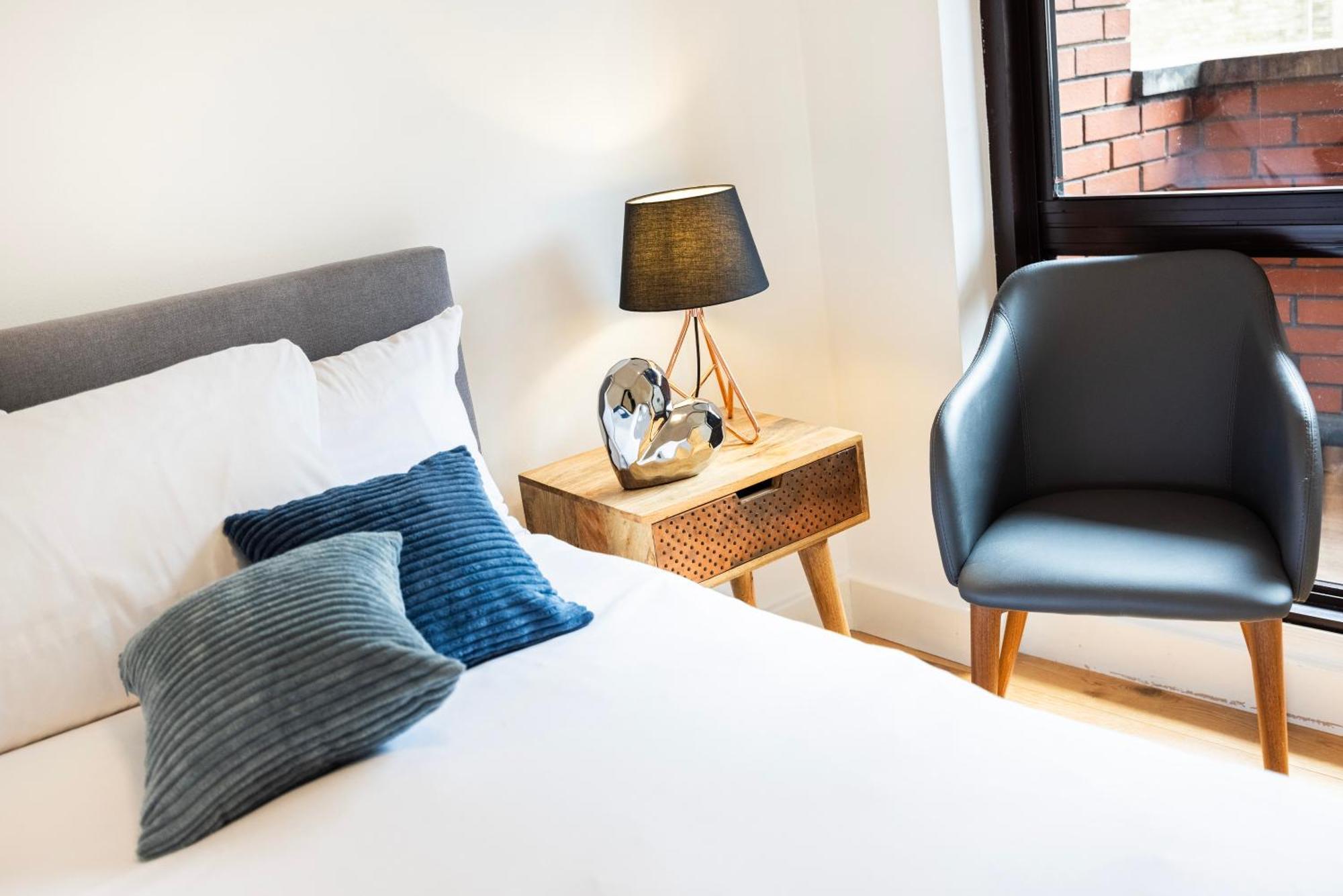Stunning 2bed In Soho,steps From Piccadilly Circus Apartment