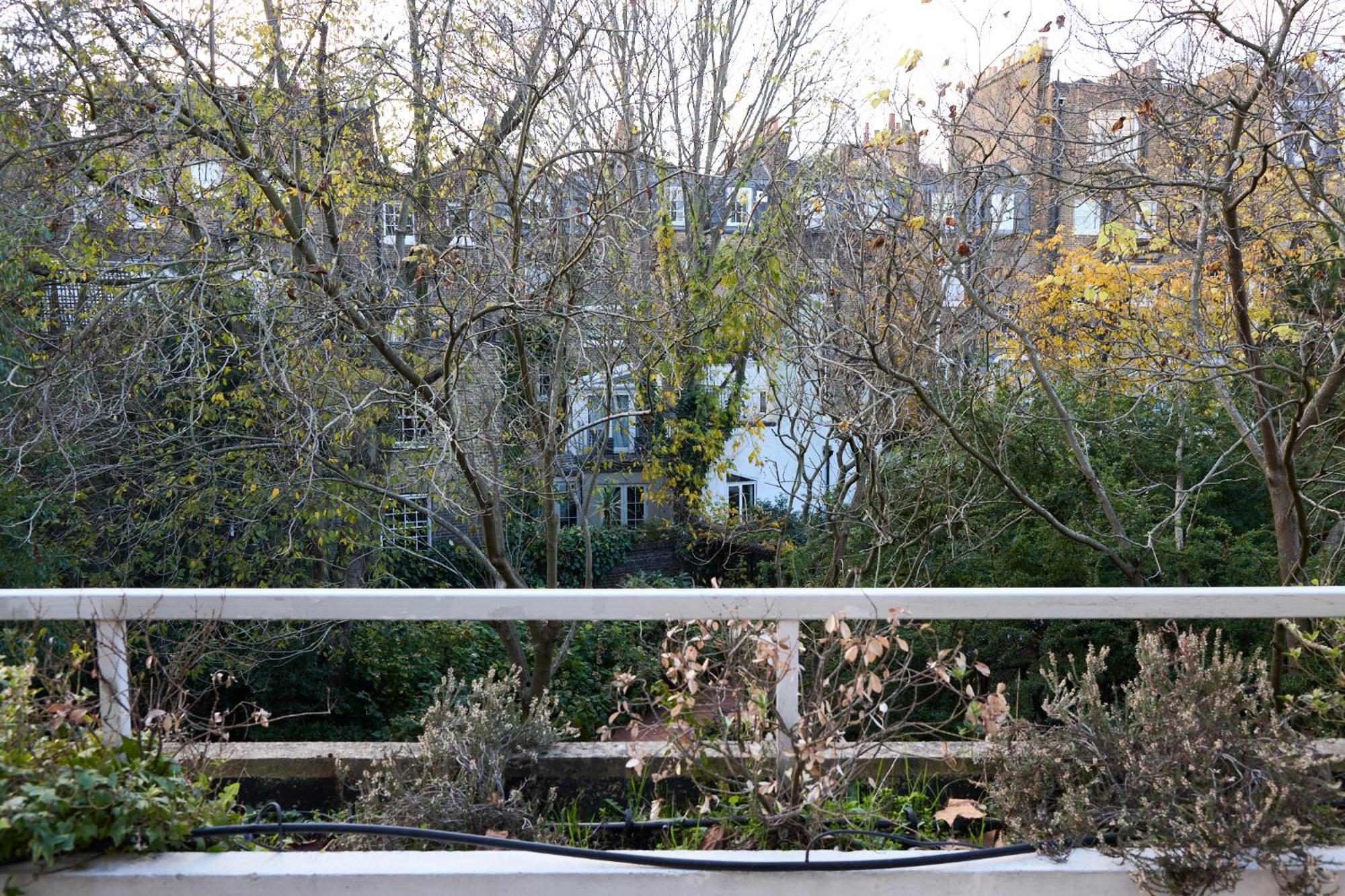 Hyde Park - 5 Sleeps - Parking Londres