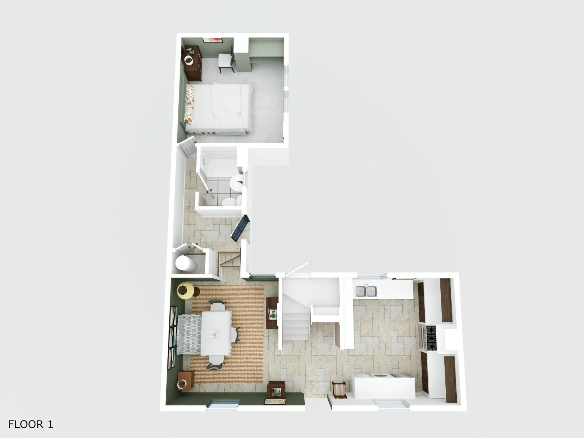 Appartement Living - 3 Bedroom In Chelsea